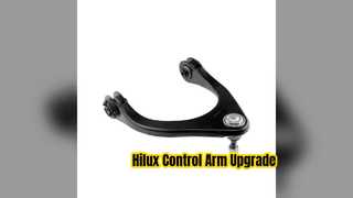 Hilux Upper Control Arm 486300N010 Quality Part